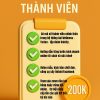 Gói Kích Hoạt Thành Viên