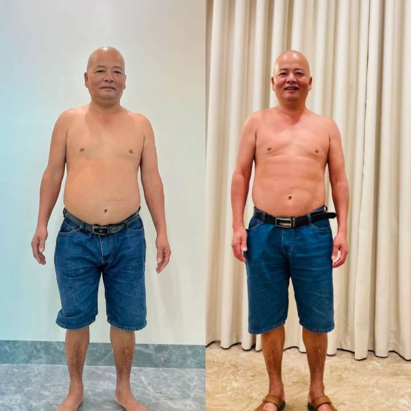 GÓI SỐNG KHỎE TỪ GỐC - Ảnh 4