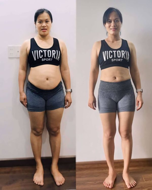 GÓI TRẺ – KHỎE – THỊNH VƯỢNG - Ảnh 5