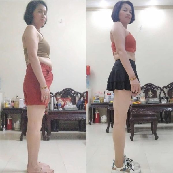 GÓI TRẺ – KHỎE – THỊNH VƯỢNG - Ảnh 11