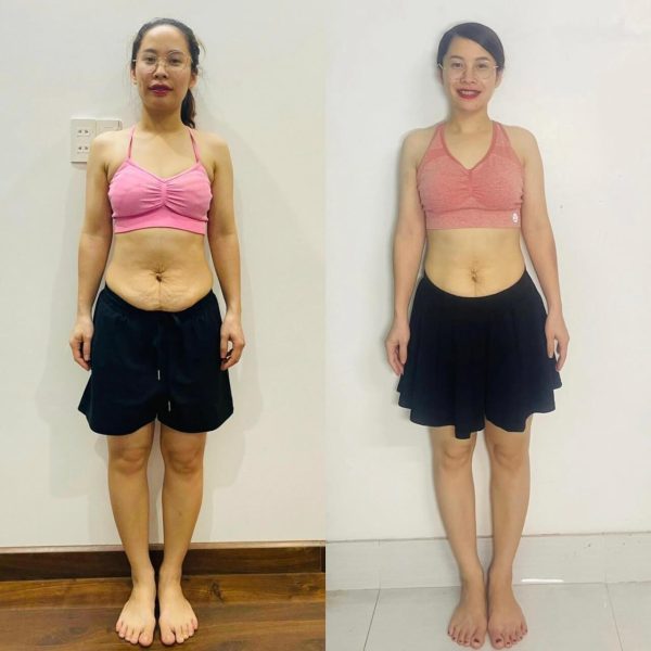 GÓI SỐNG KHỎE TỪ GỐC - Ảnh 11