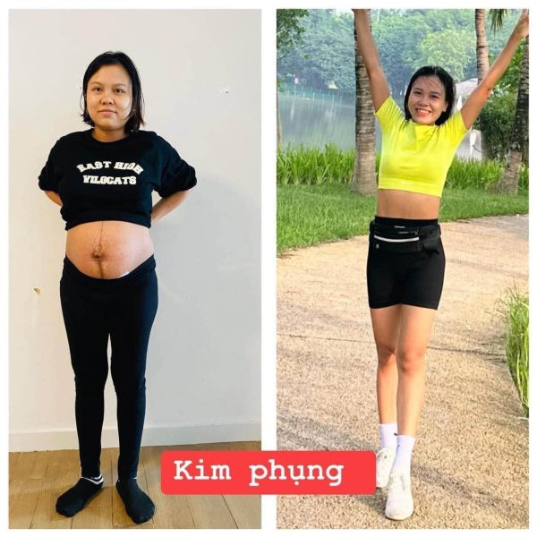 GÓI SỐNG KHỎE TỪ GỐC - Ảnh 14