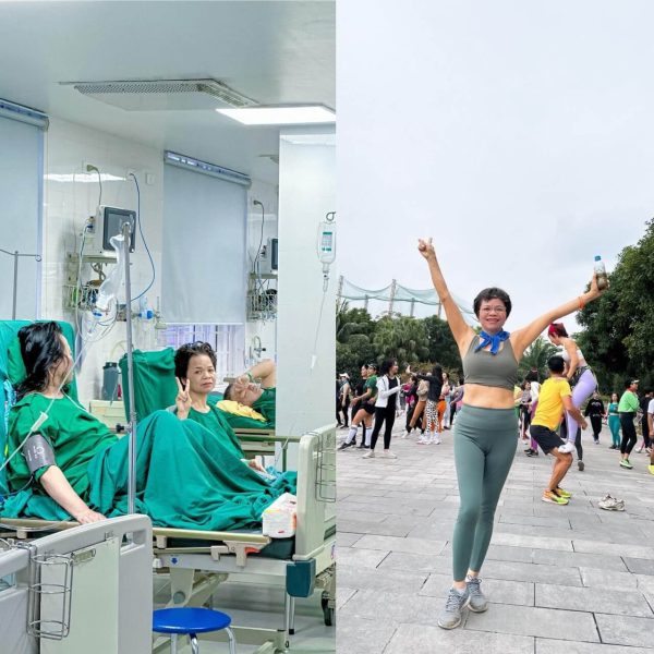 GÓI TRẺ – KHỎE – THỊNH VƯỢNG - Ảnh 15