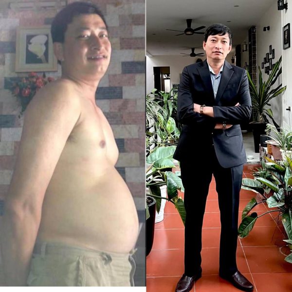 GÓI TRẺ – KHỎE – THỊNH VƯỢNG - Ảnh 16