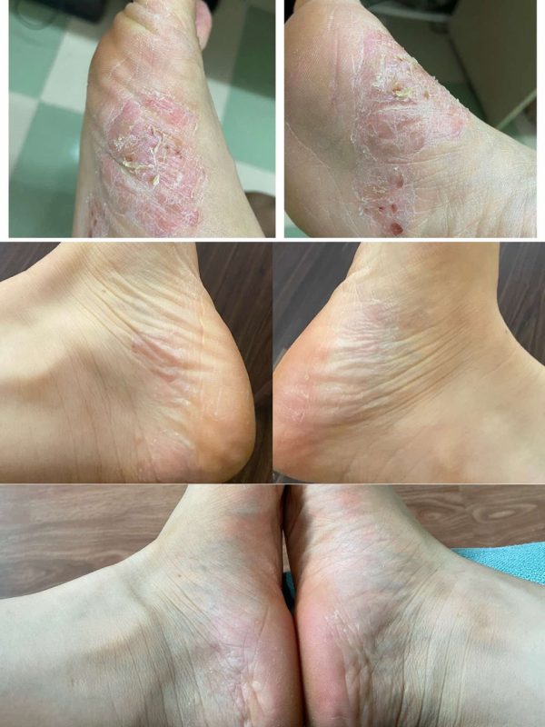 GÓI CHÌA KHÓA HỒI SINH - Ảnh 11