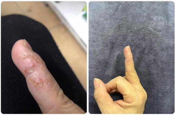 GÓI CHÌA KHÓA HỒI SINH - Ảnh 14